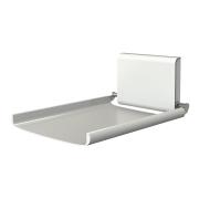 3200-Björk Wickeltisch, weiß